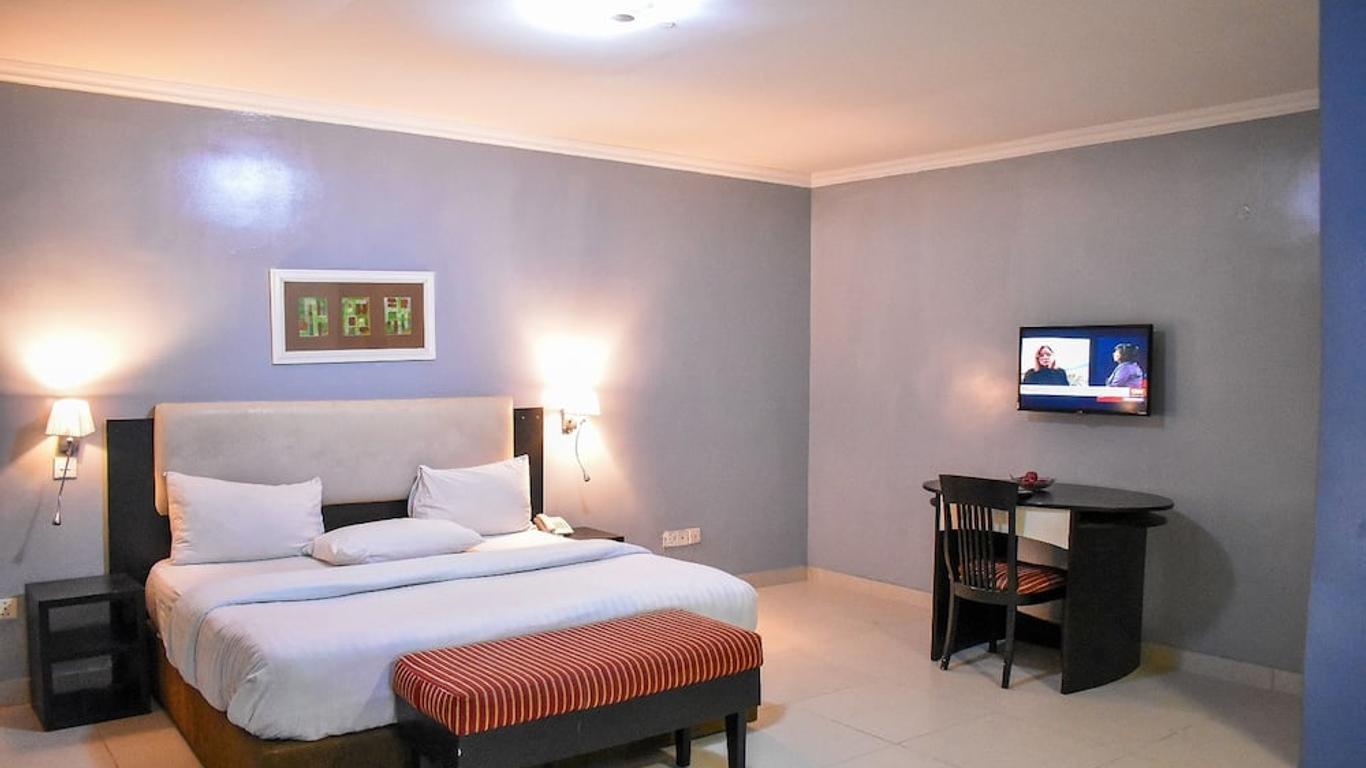 Emerald Cove Hotel
