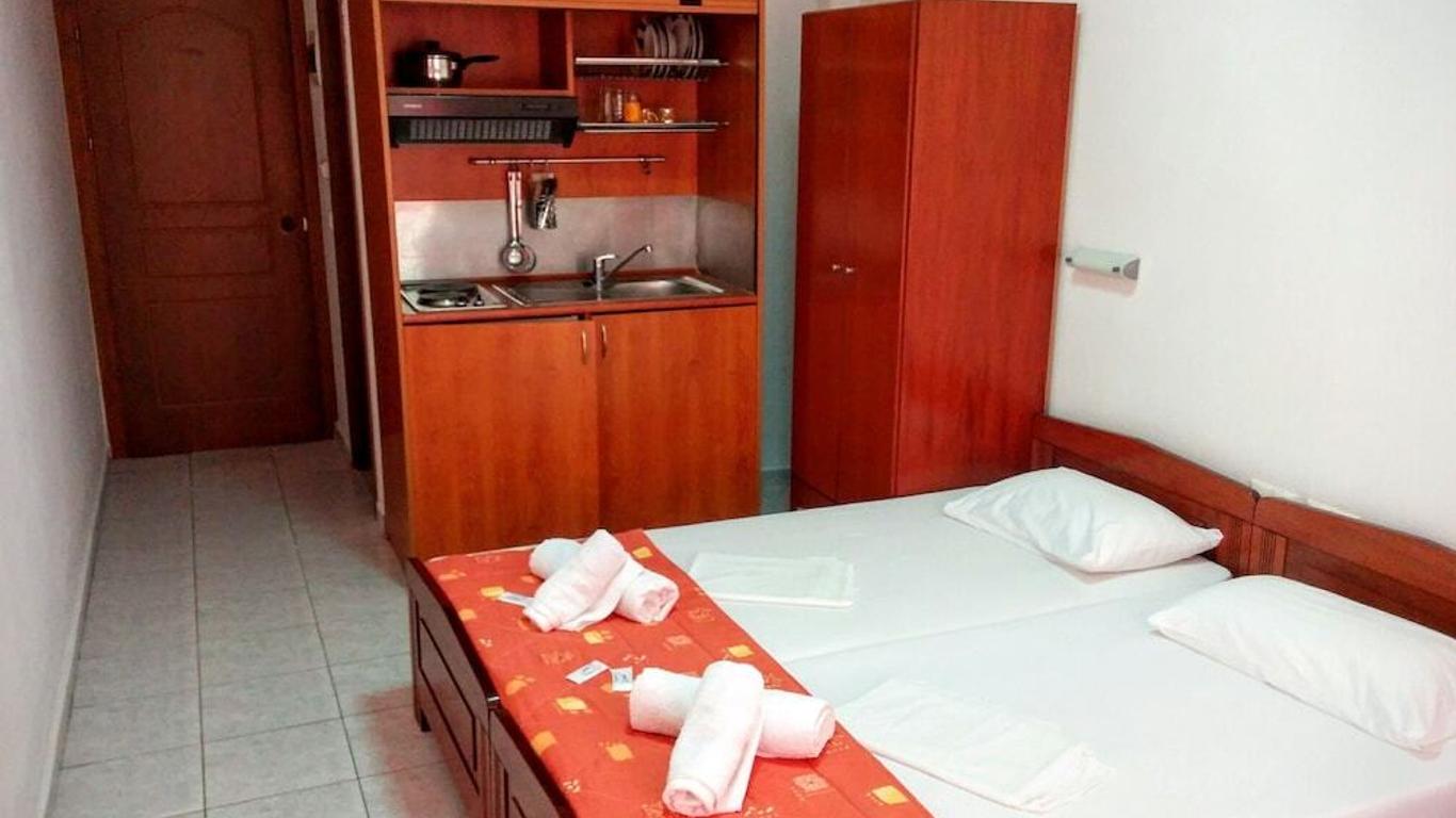 Hotel Evagelia