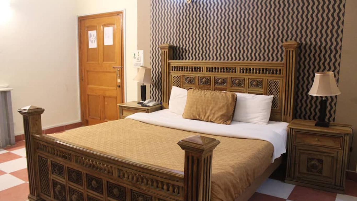 Casablanca Guest House