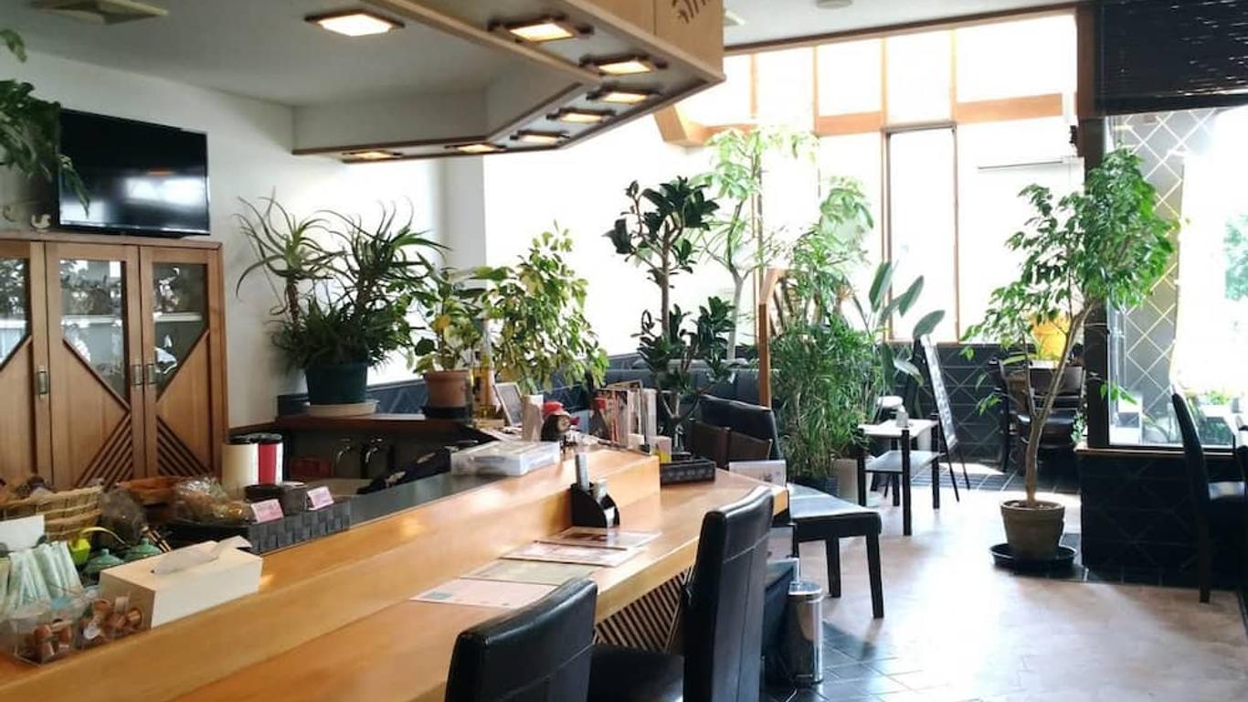 Guest House Kuranomachi