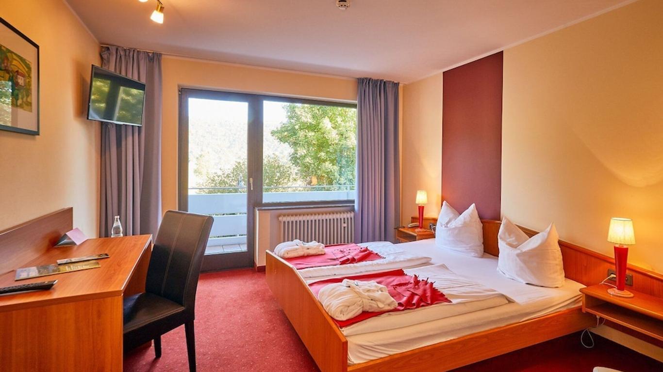 Hotel Maarium Meerfeld