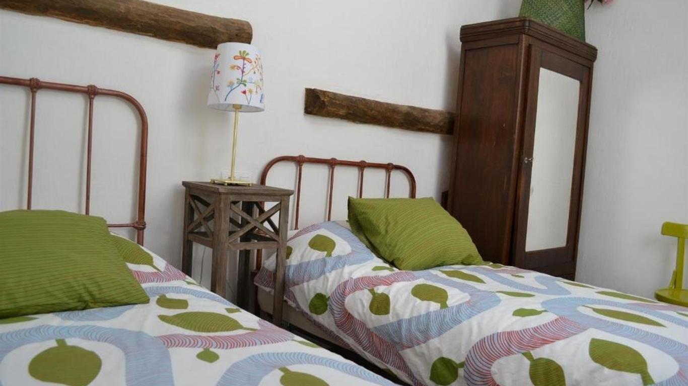 Casa Rural La Azotea
