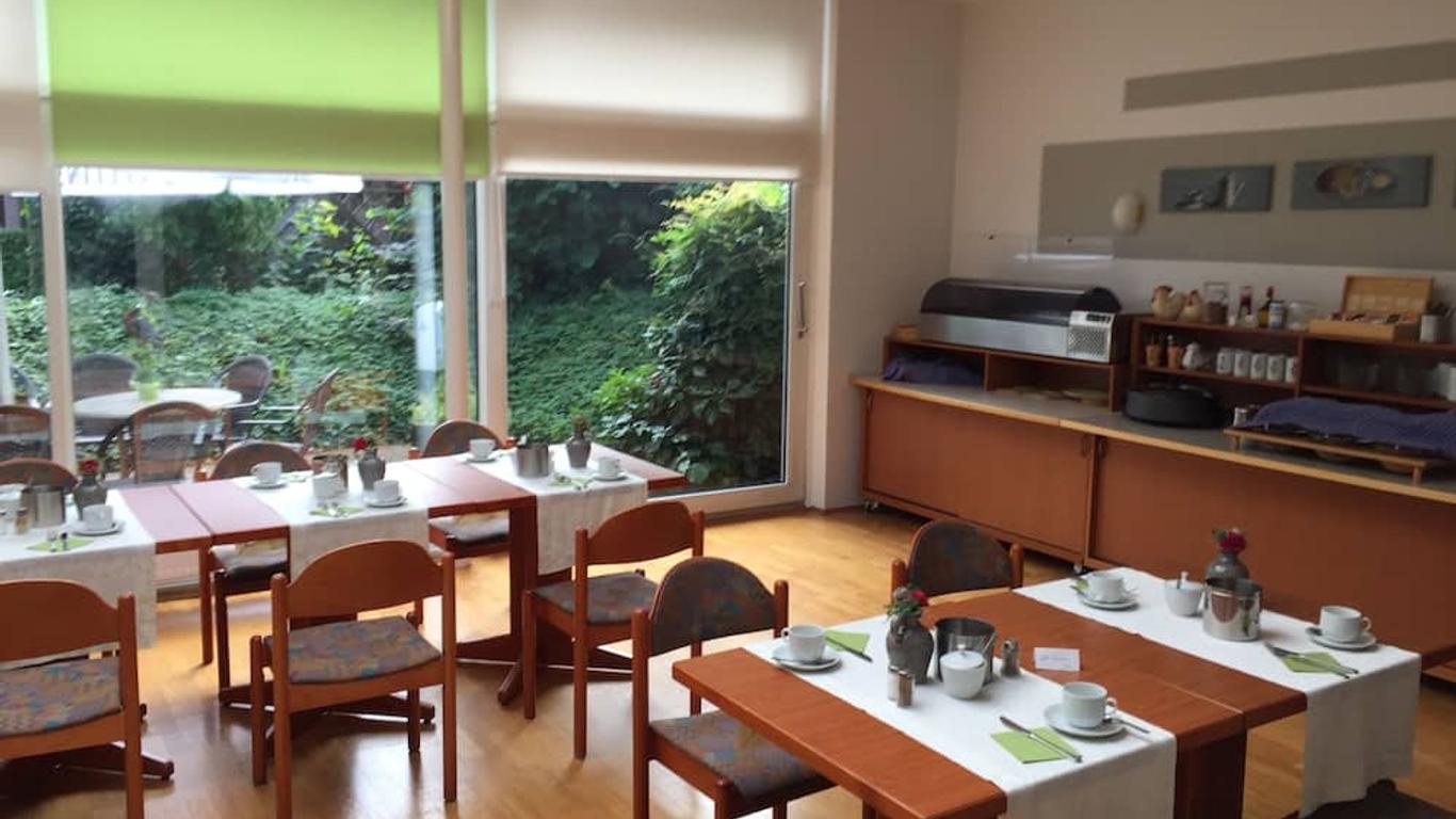 Altes Gasthaus Stover