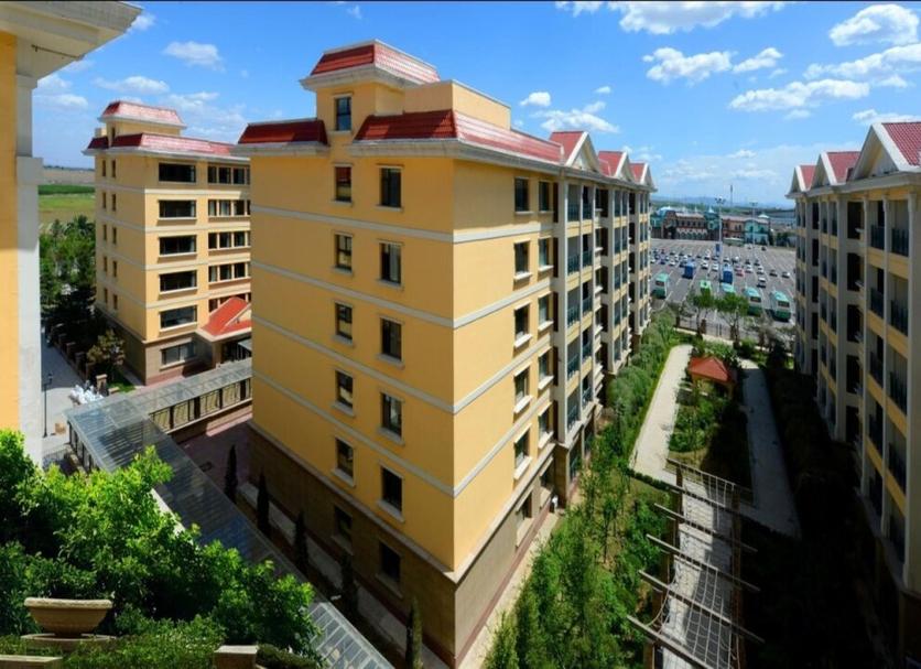 Edificio Foto