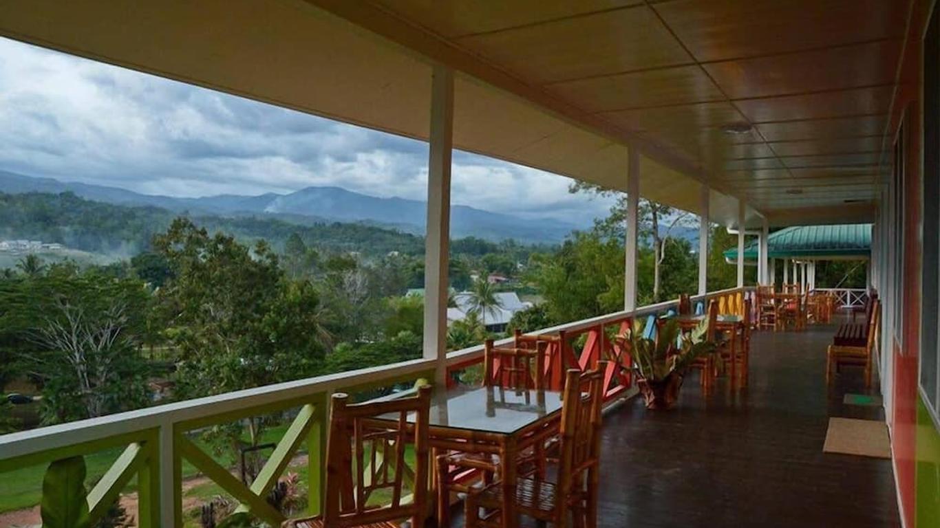 Tandarason Resort & Country Club