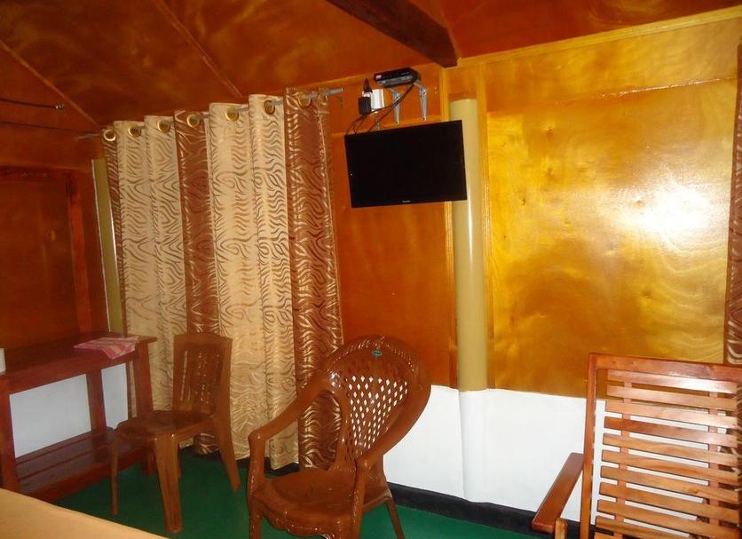 Comedor Foto