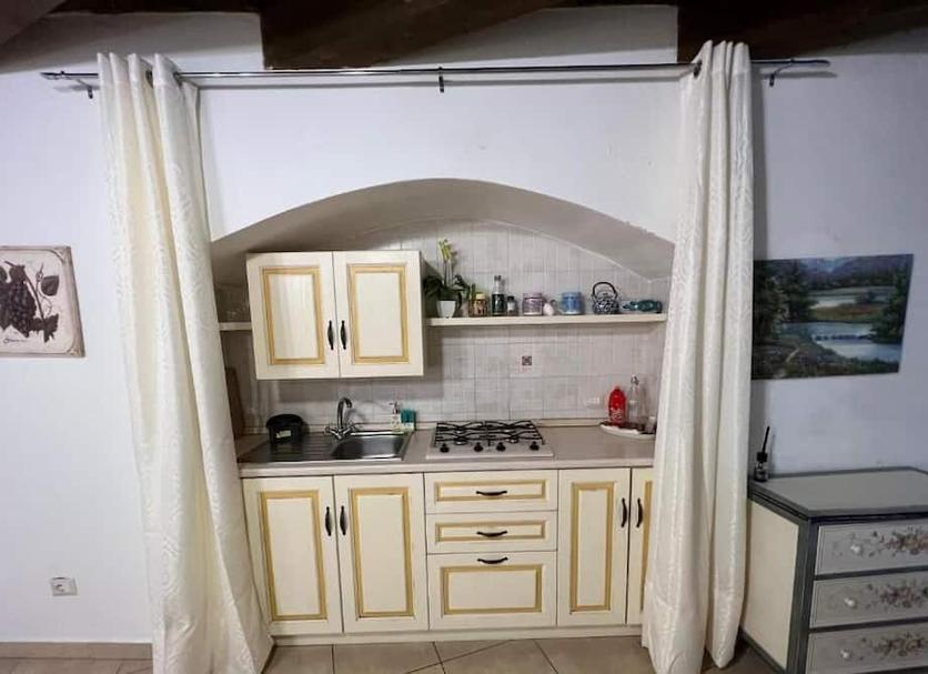 Cocina Foto