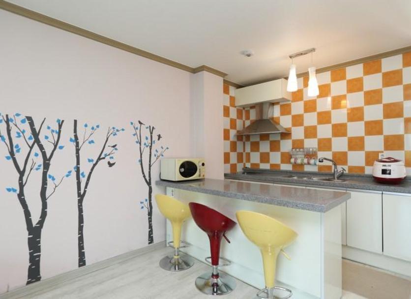 Cocina Foto