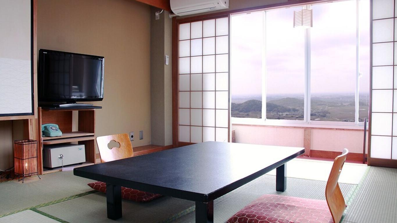 Hotel Ichibou