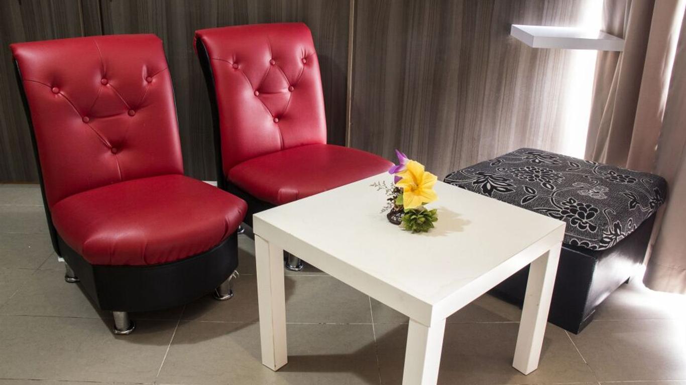 My Home Hotel Cheras Selatan