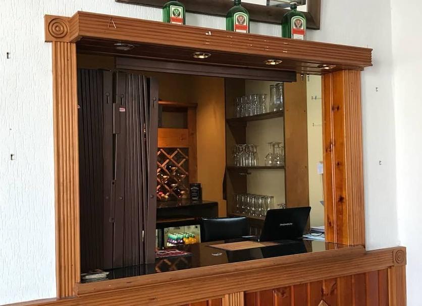 Recepción Foto