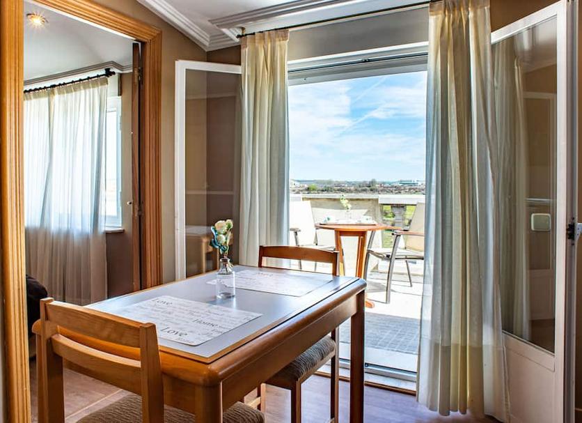 Comedor Foto