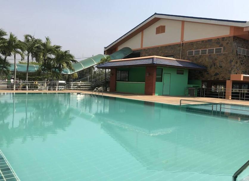 Piscina Foto