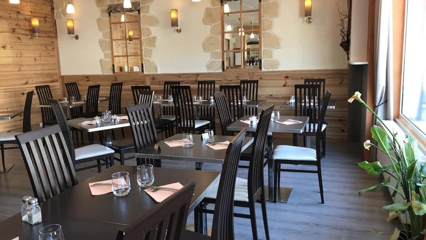 Hôtel Restaurant de Londres