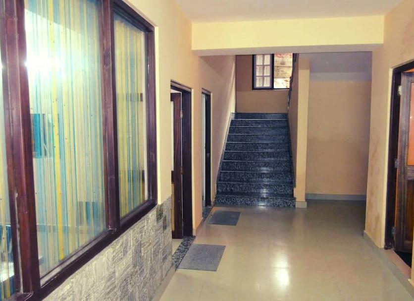 Escaleras Foto