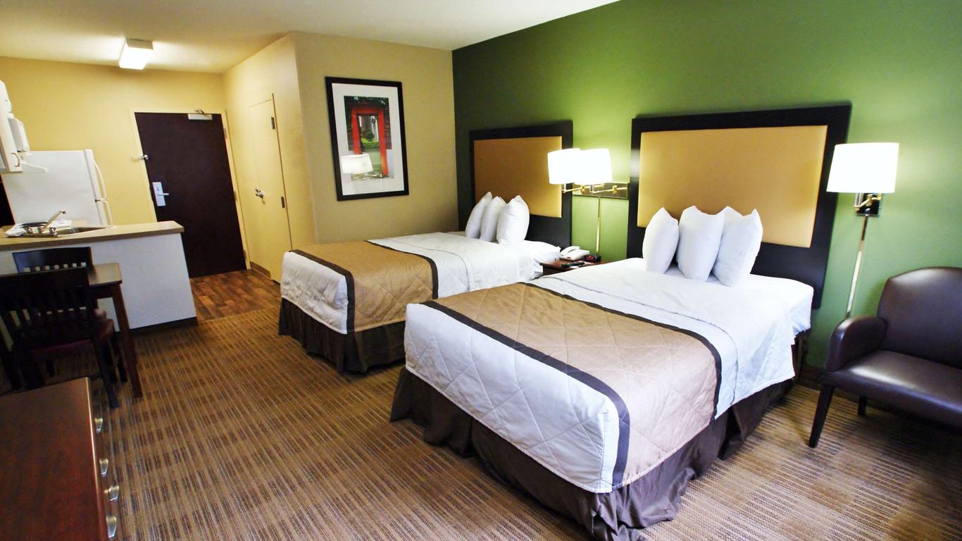 Extended Stay America Suites - Baltimore - Bel Air - Aberdeen