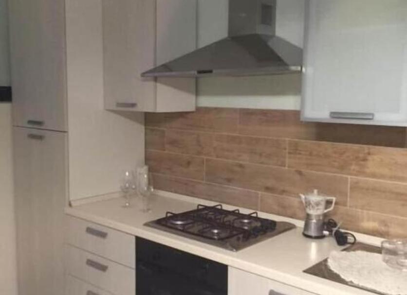 Cocina Foto