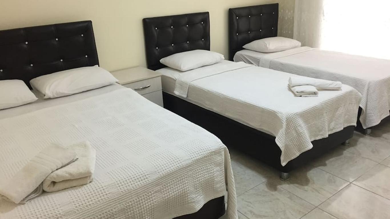 Holiday Hotel