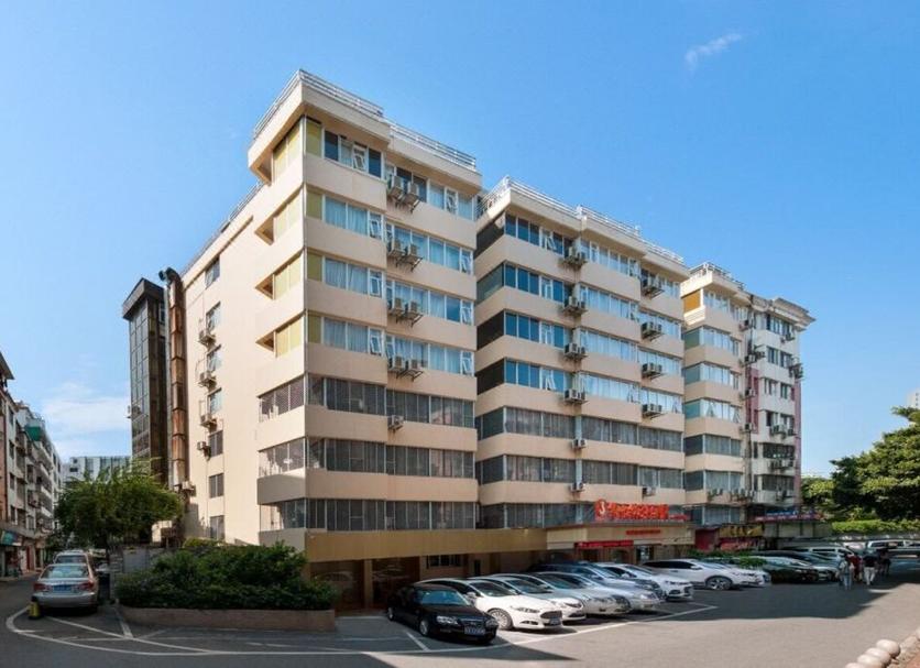 Edificio Foto