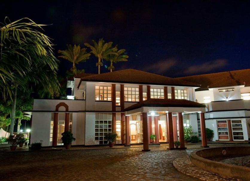 Edificio Foto