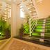 Escaleras
