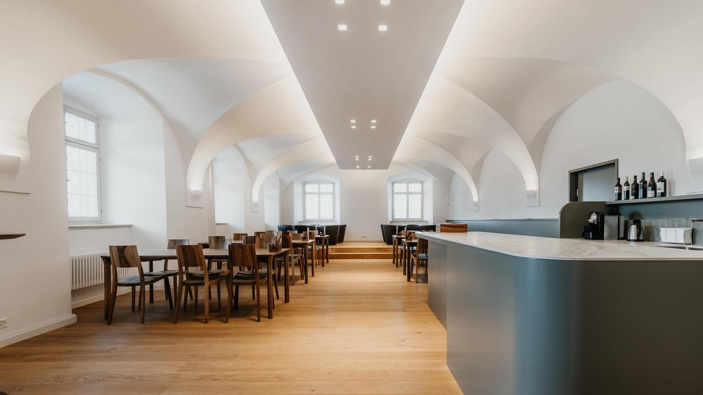 Hotel Kloster Fischingen