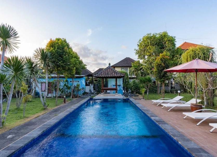 Piscina Foto