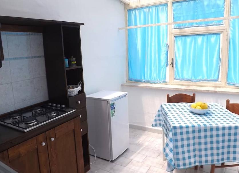 Cocina Foto