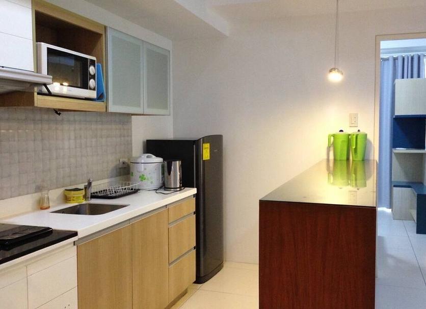 Cocina Foto