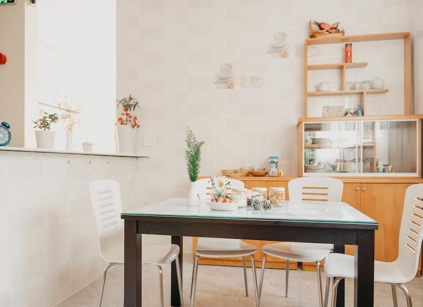 Comedor Foto