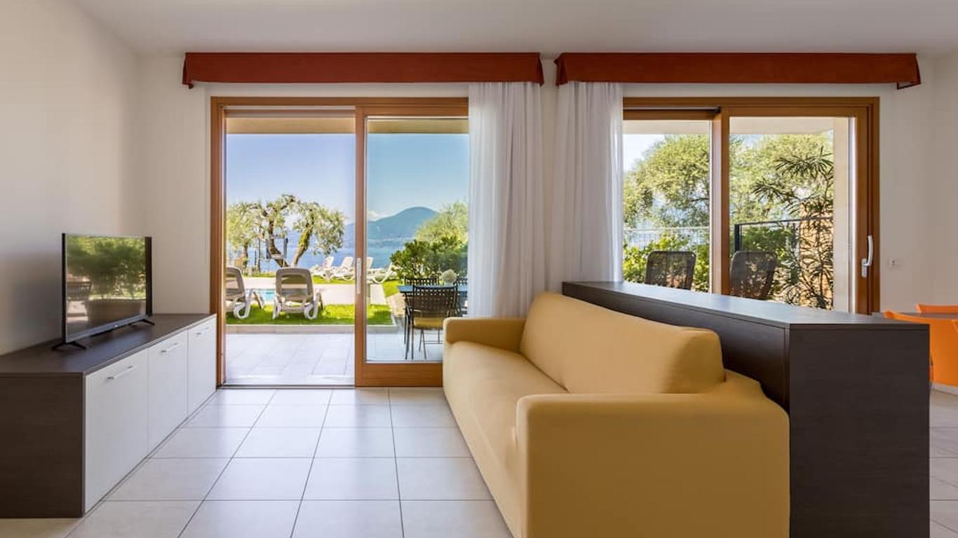 Residence La Corte Danese