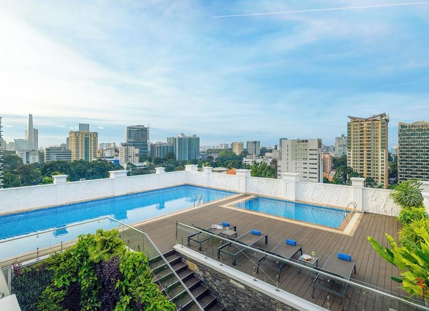 Piscina Foto