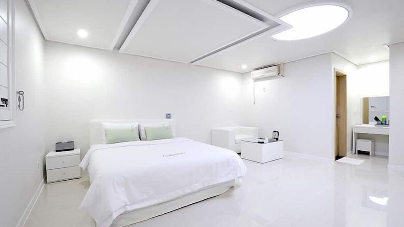Hotel Yaja Haeundae