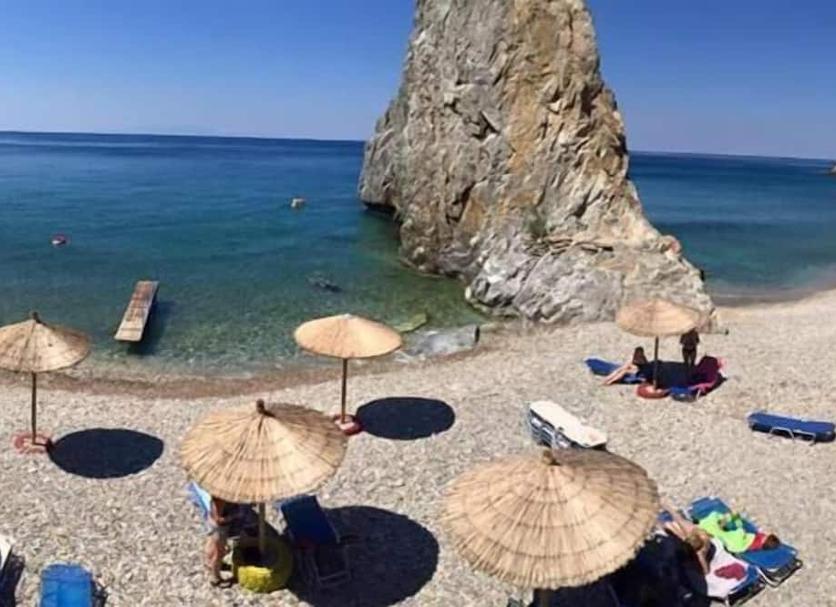 Playa Foto