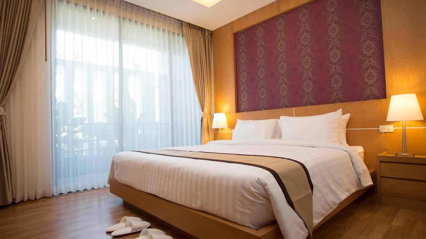 Baitong Hotel