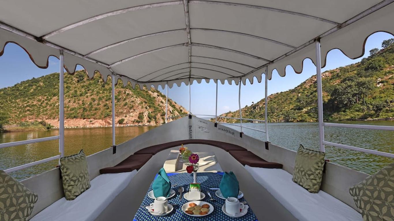 Kumbhalgarh Safari Camp
