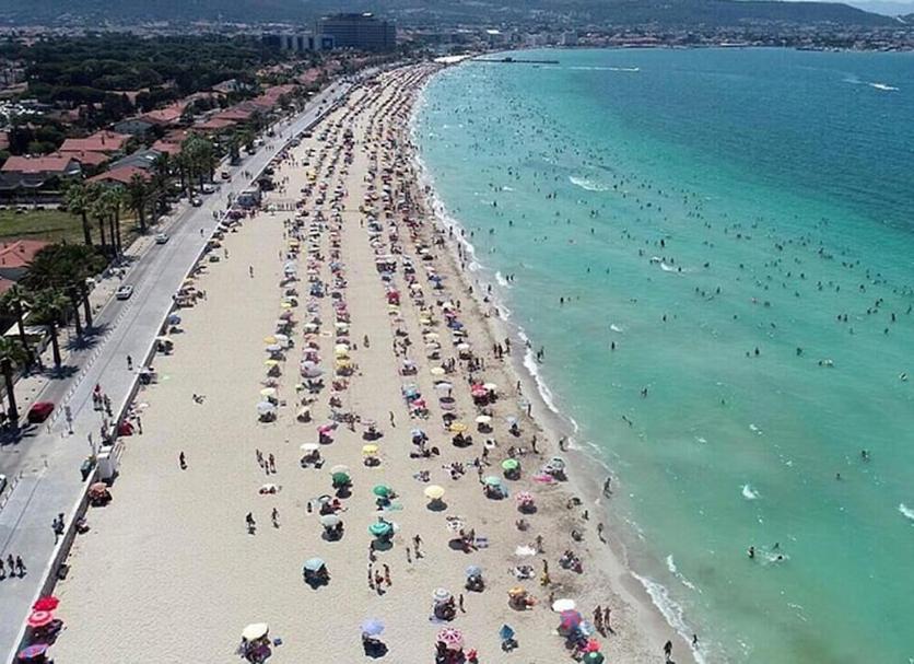 Playa Foto