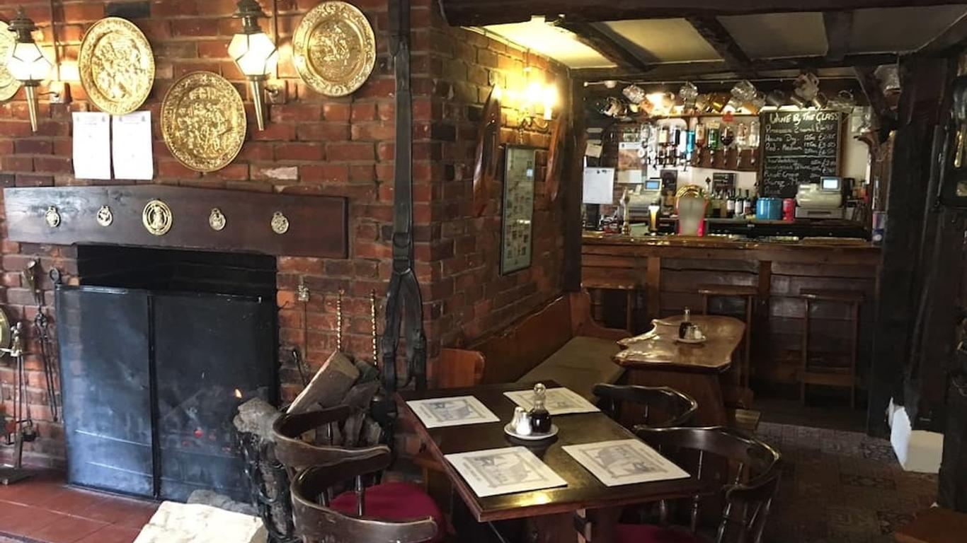 Sorrel Horse Inn