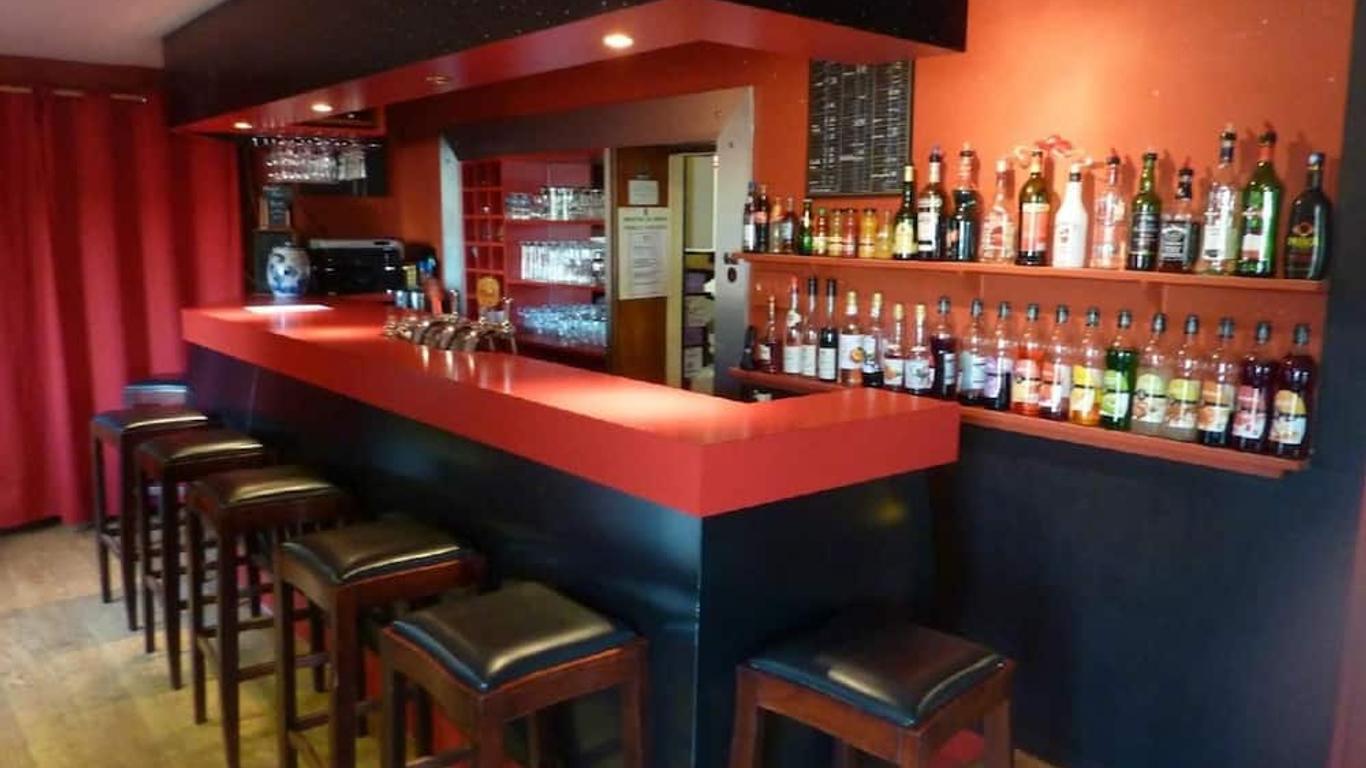 Hotel Restaurant L'angelus