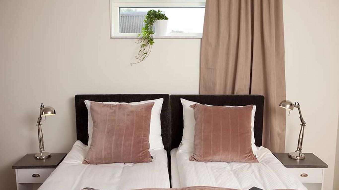 Hotell Strandpensionatet
