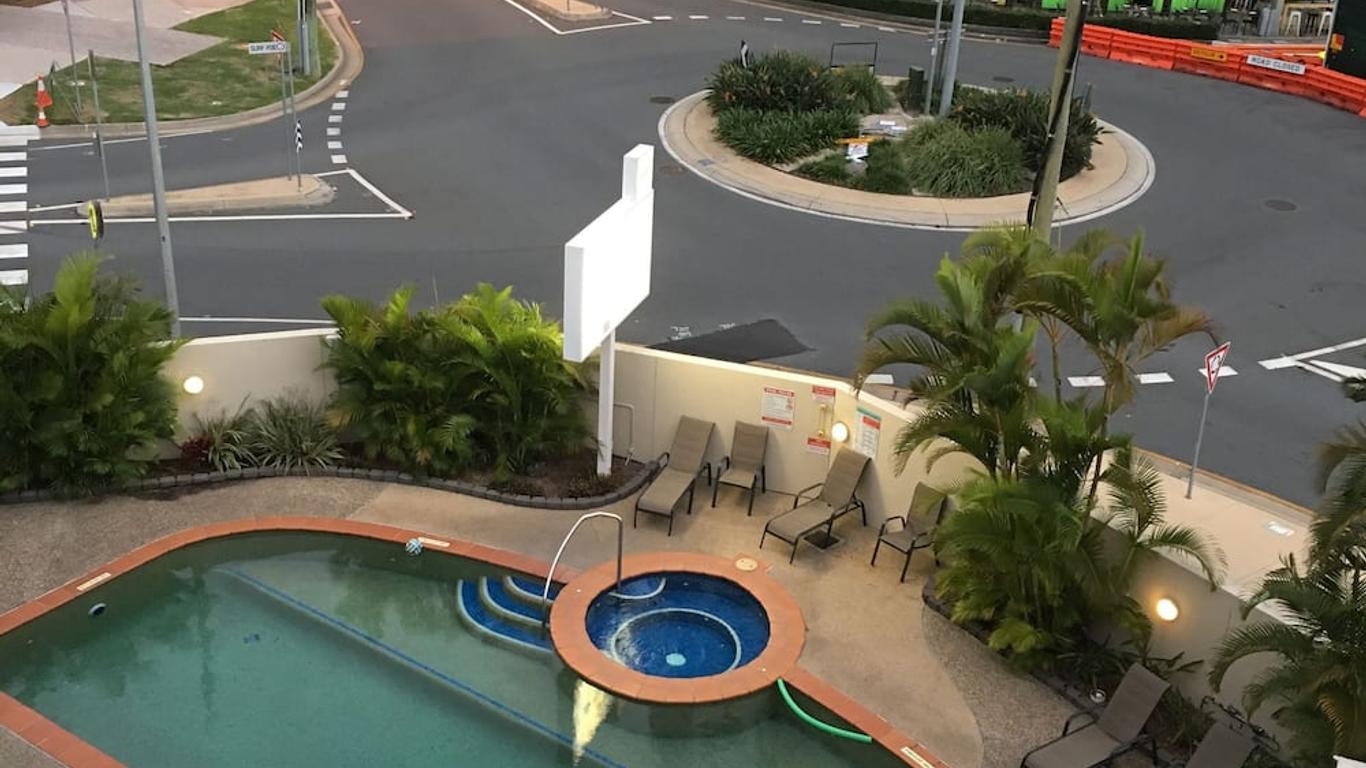Broadbeach Studios