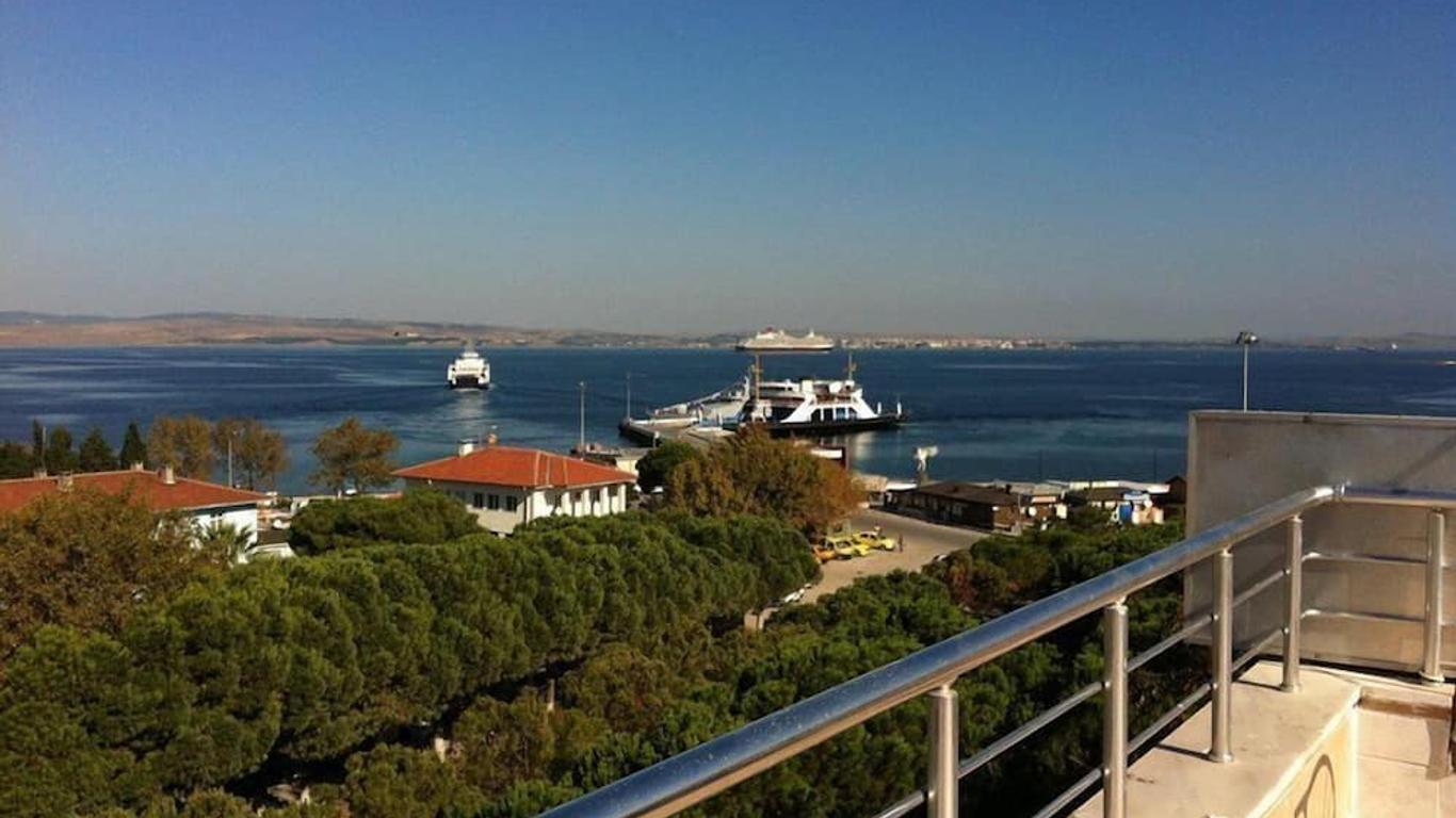 Kiraz Hotel