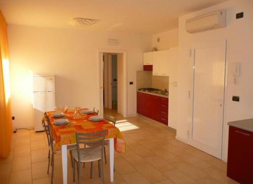 Comedor Foto