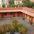 Vista del exterior
