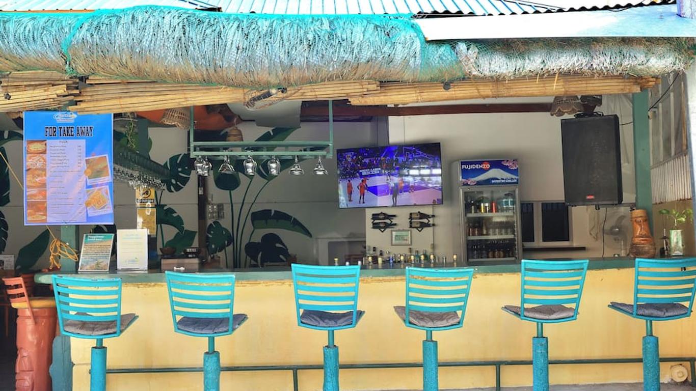 Chill Out Hostel