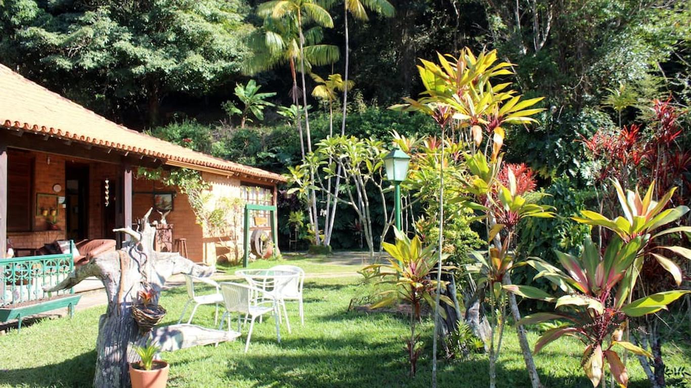 Pousada Nova Gironda