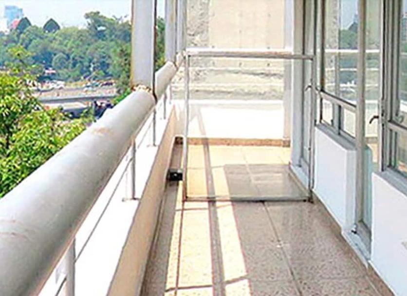 Balcón Foto