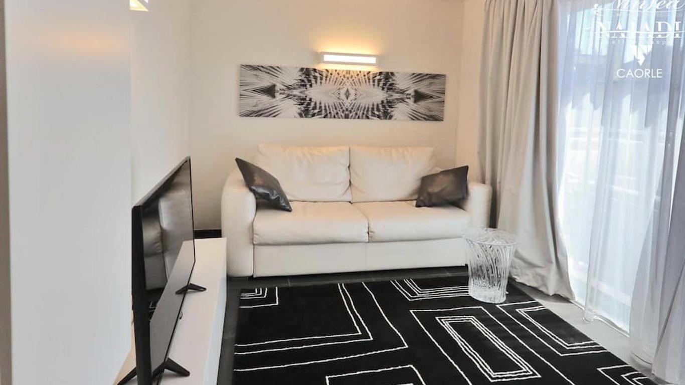Ninfea Wellness & Spa Residence