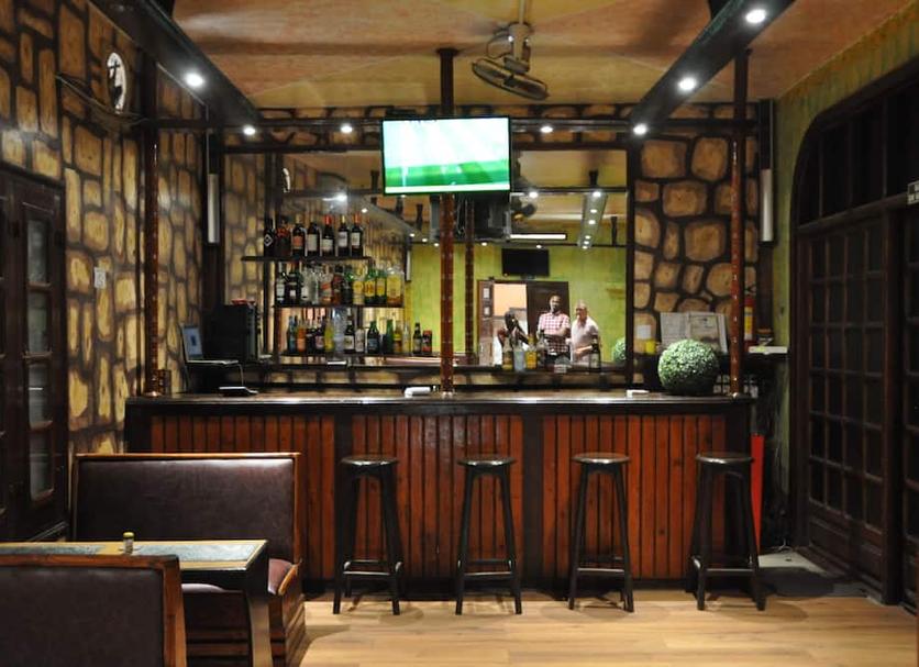 Bar Foto