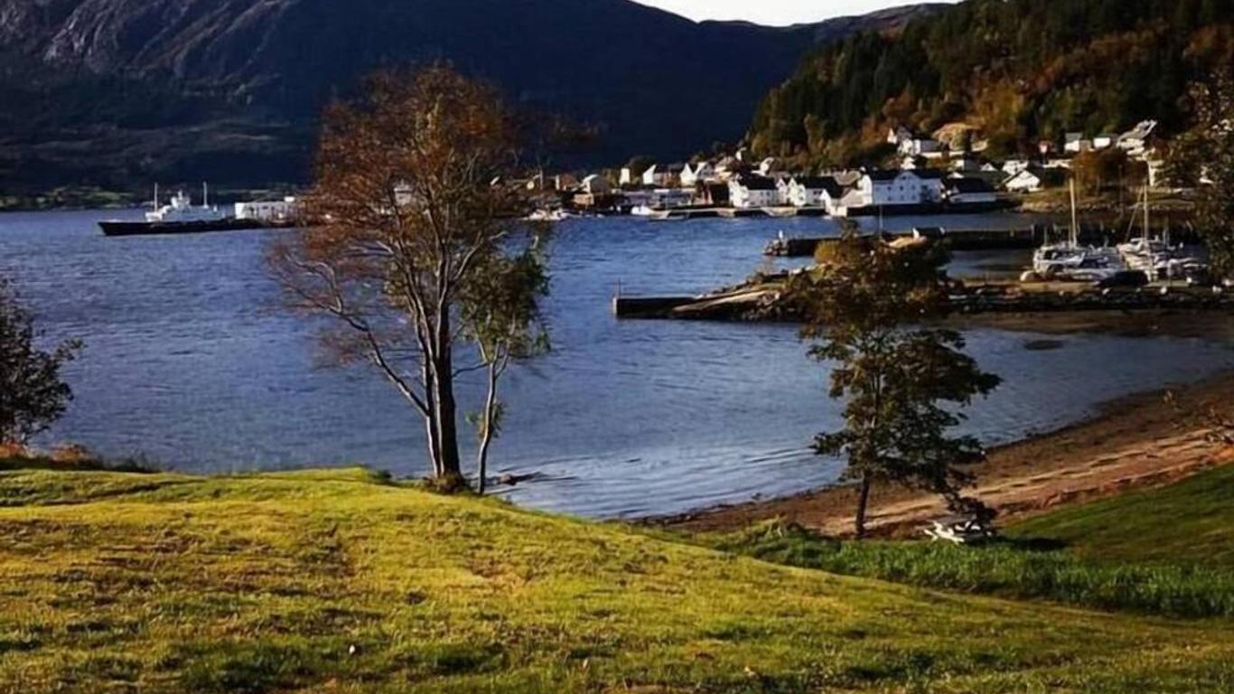 Askvoll Fjordhotell